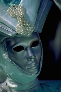 Carnevale Venezia: Maschera