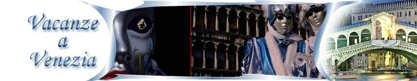 Vacanze Veneziane